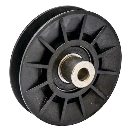 Sunbelt Pulley, V-Idler 4.5" x4.5" x1.5" A-B1AY20